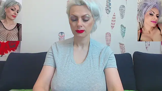 ForeverBarbie  online show from May 2026 03:34:02 AM