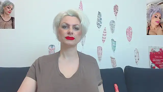 ForeverBarbie  online show from June 2026 02:02:02 AM