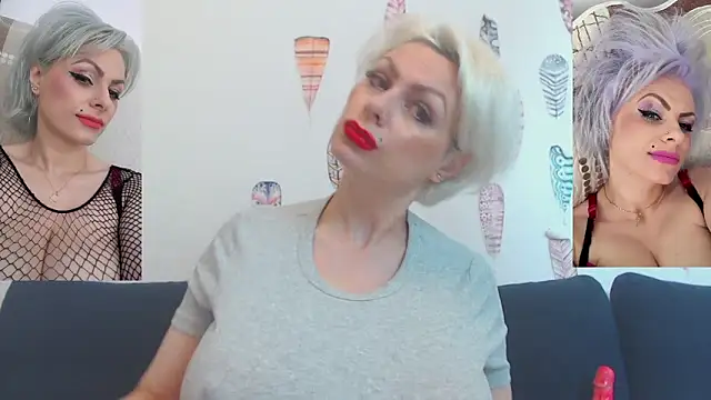 ForeverBarbie  online show from June 2026 03:12:01 AM