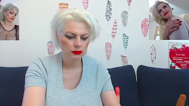 ForeverBarbie  online show from June 2026 05:12:01 AM