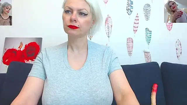 ForeverBarbie  online show from July 2026 01:42:01 AM