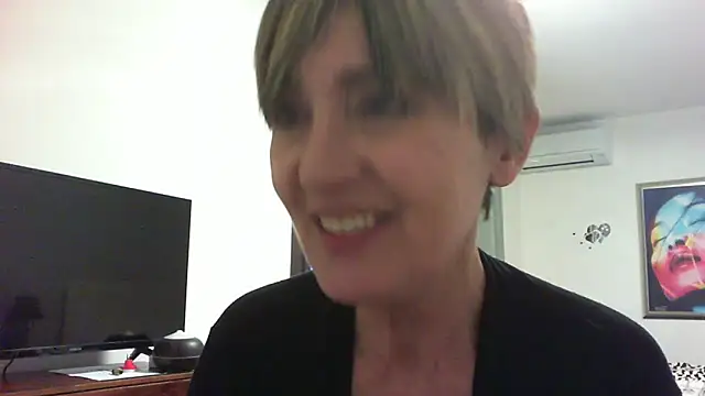   Angel78   online show from March 2025 03:15:02 PM