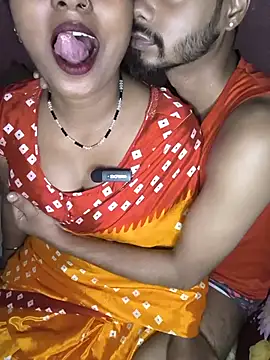 Snapshot of Indian_Lust_Couple chatting on June 2026 02:27:01 AM Indian Lust Couple online show from June 2026 02:27:01 AM