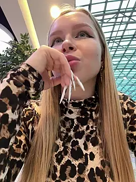 mur girl online show from January 2025 11:10:01 AM