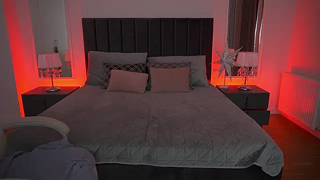 GentleAdellee online show from February 2026 02:09:01 PM