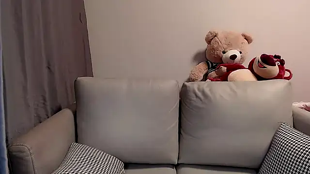 Little-sweet online show from February 2025 12:48:01 PM