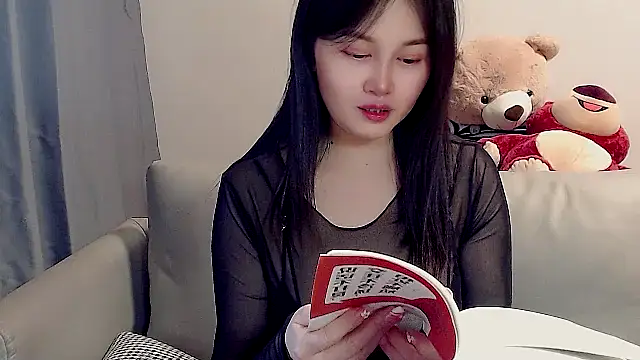 Little-sweet online show from February 2025 08:27:02 AM