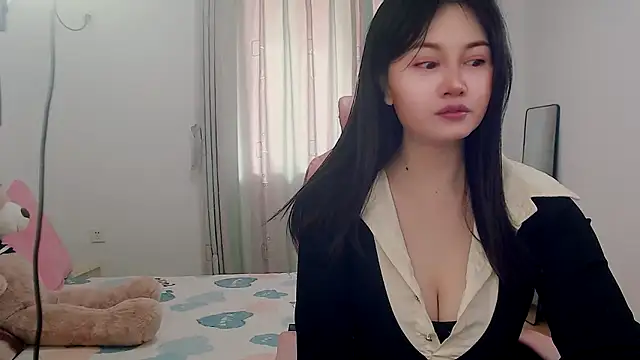 Little-sweet online show from March 2025 02:09:01 AM