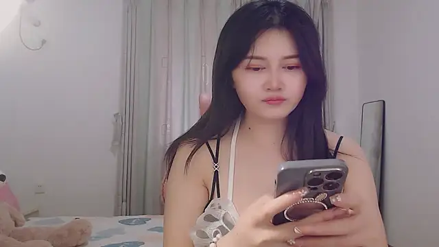 Little-sweet online show from March 2025 02:30:02 AM