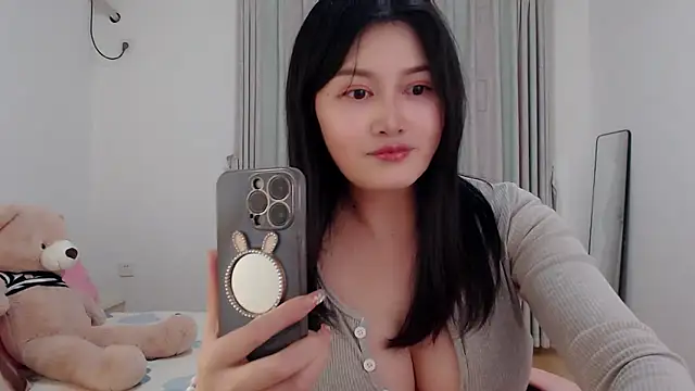 Little-sweet online show from March 2025 12:47:01 PM