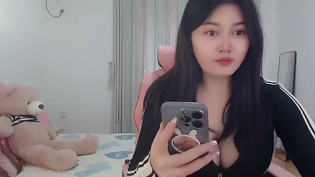 Little-sweet online show from March 2025 03:00:02 AM