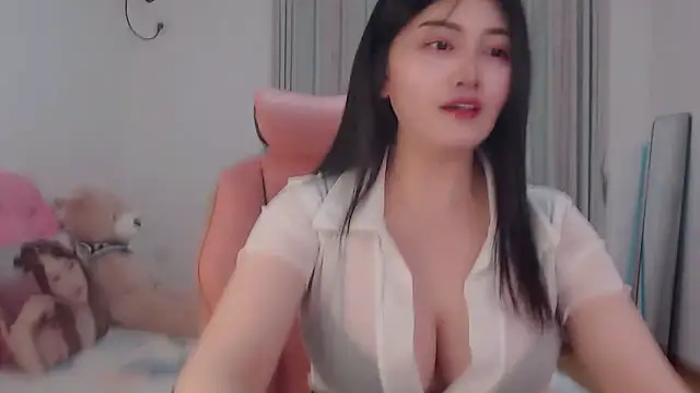 Little-sweet online show from March 2025 02:21:02 AM