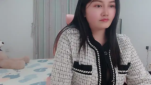 Little-sweet online show from March 2025 12:33:02 PM