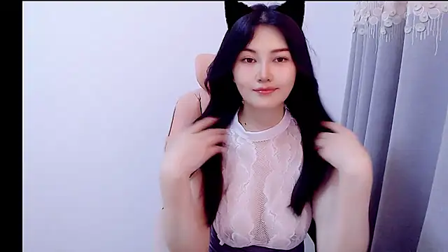 Little-sweet online show from October 2025 02:22:02 AM