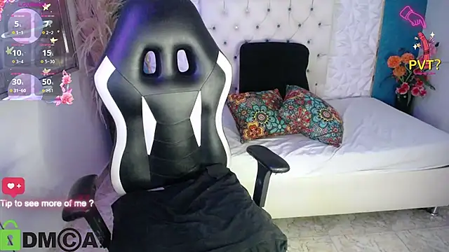 NathaliaSweet 11 online show from February 2025 05:09:01 PM