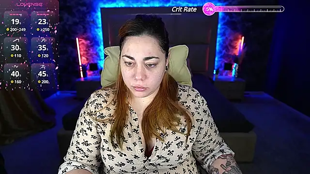 Kittywakee online show from January 2025 07:25:01 AM