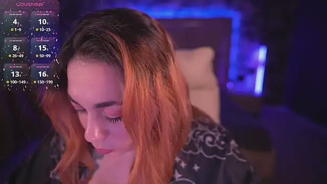 Kittywakee online show from March 2025 04:29:02 AM