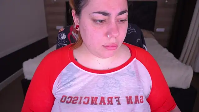 Kittywakee online show from September 2025 07:57:01 PM