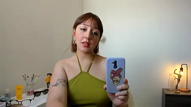 HeyTati online show from December 2024 06:53:01 PM