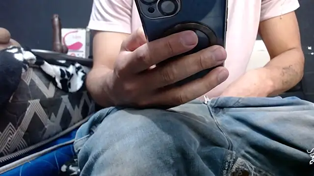 ethasteban27 online show from November 2025 11:09:02 AM