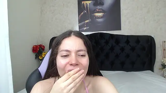 gabymendex online show from September 2025 03:57:01 PM