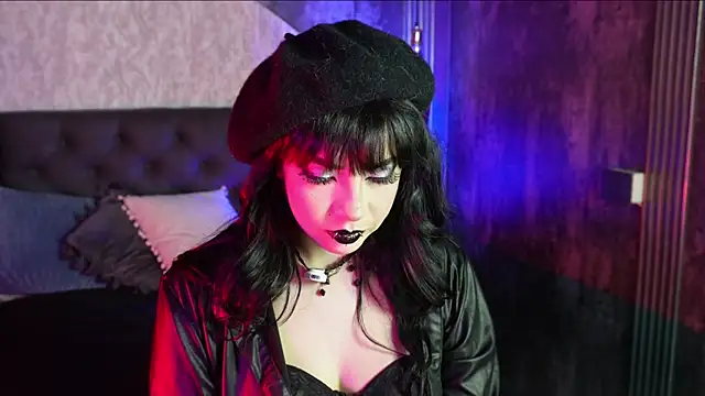 Aylen darkmoor online show from July 2026 05:06:02 PM