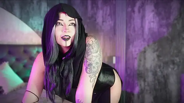 Aylen darkmoor online show from July 2026 08:16:02 PM