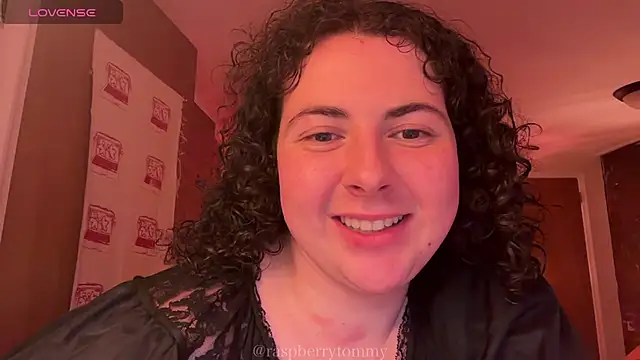 RaspberryTommyFTM online show from December 2025 08:48:02 PM