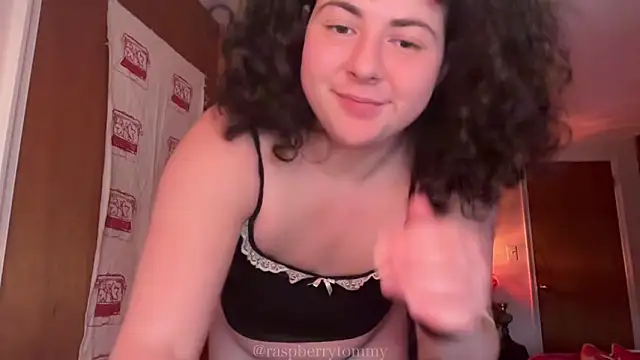 RaspberryTommyFTM online show from February 2026 06:25:02 PM