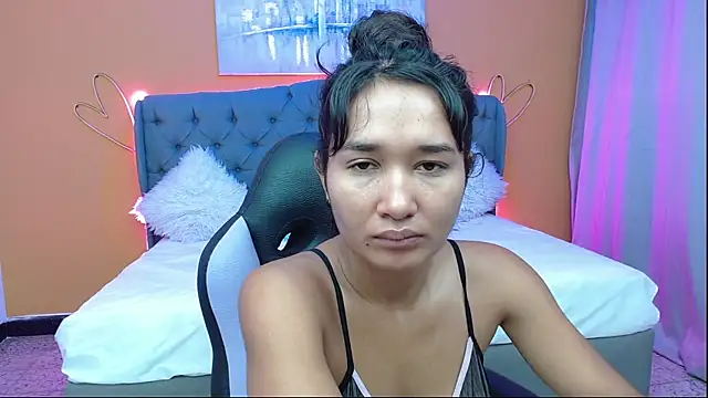 aliceroma online show from January 2025 02:41:01 PM