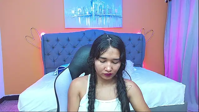 aliceroma online show from February 2025 02:37:01 PM