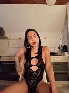 Snapshot of Daniela92@xh chatting on September 2025 04:11:01 PM Daniela92xh online show from September 2025 04:11:01 PM