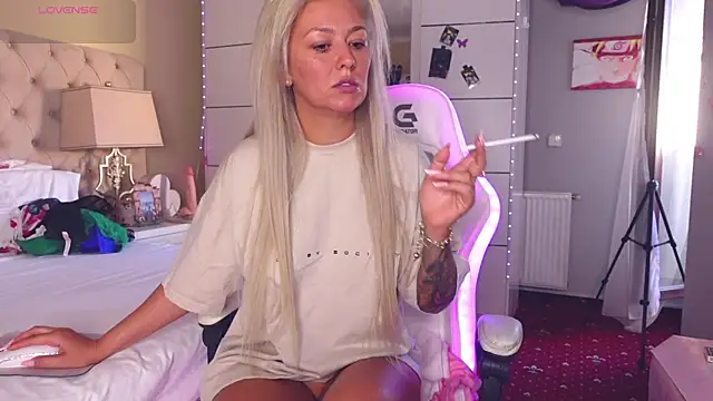 Alicia007 online show from July 2026 04:16:01 AM