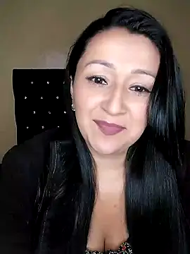 ArianaMist online show from December 2024 02:15:02 AM