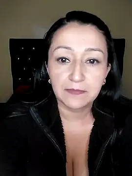 ArianaMist online show from December 2024 02:45:02 AM