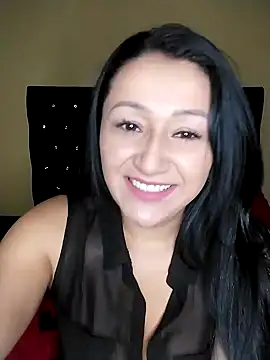 ArianaMist online show from January 2025 01:18:02 AM