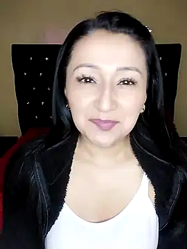 ArianaMist online show from January 2025 01:30:01 AM