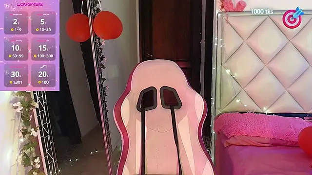 DannaDooll99 online show from March 2025 11:14:02 AM