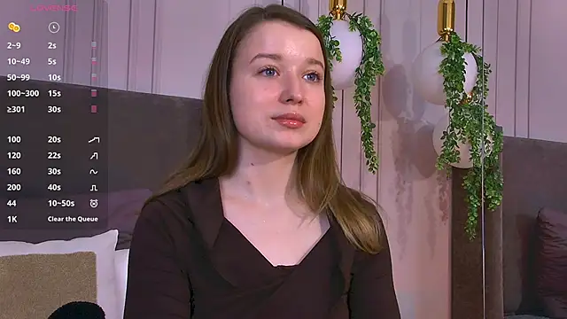 Snapshot of MichelleHaynes chatting on January 2025 10:02:01 PM MichelleHaynes online show from January 2025 10:02:01 PM