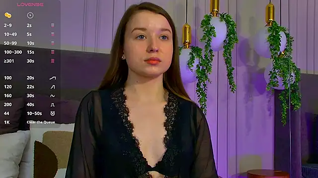 Snapshot of MichelleHaynes chatting on January 2025 05:48:01 PM MichelleHaynes online show from January 2025 05:48:01 PM