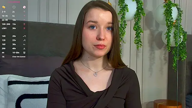 Snapshot of MichelleHaynes chatting on February 2025 05:40:02 PM MichelleHaynes online show from February 2025 05:40:02 PM