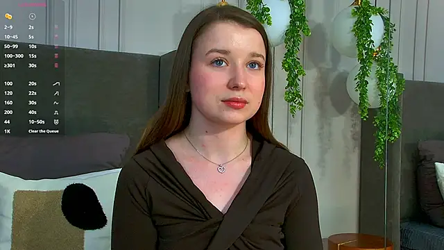 Snapshot of MichelleHaynes chatting on February 2025 09:28:01 PM MichelleHaynes online show from February 2025 09:28:01 PM