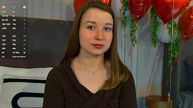 Snapshot of MichelleHaynes chatting on February 2025 10:36:02 PM MichelleHaynes online show from February 2025 10:36:02 PM