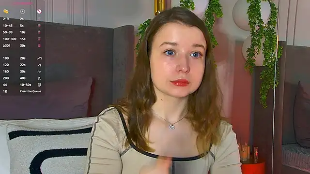 Snapshot of MichelleHaynes chatting on March 2025 03:16:02 PM MichelleHaynes online show from March 2025 03:16:02 PM