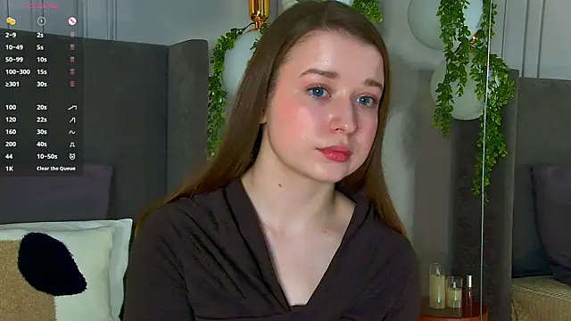 Snapshot of MichelleHaynes chatting on March 2025 02:23:02 PM MichelleHaynes online show from March 2025 02:23:02 PM