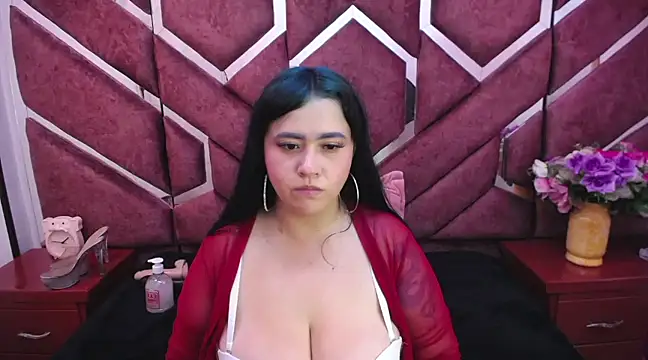 Victoria Rossy online show from January 2025 06:54:02 PM