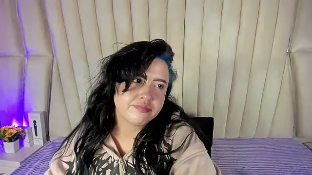 Victoria Rossy online show from June 2026 10:26:01 PM