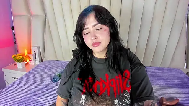 Victoria Rossy online show from June 2026 10:56:02 PM