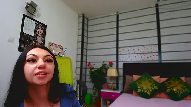 TessaaJoy online show from February 2026 05:05:02 AM