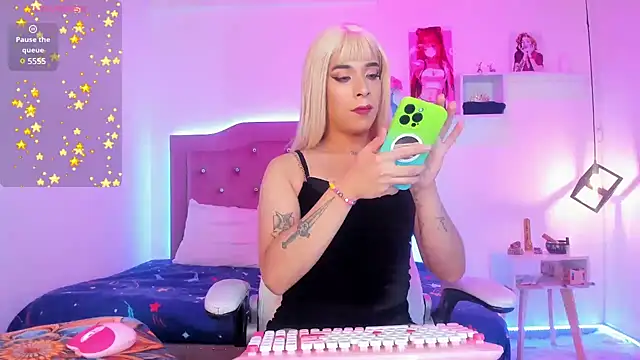 Snapshot of Nyx__Blackwood chatting on March 2025 02:06:02 AM Nyx Blackwood online show from March 2025 02:06:02 AM